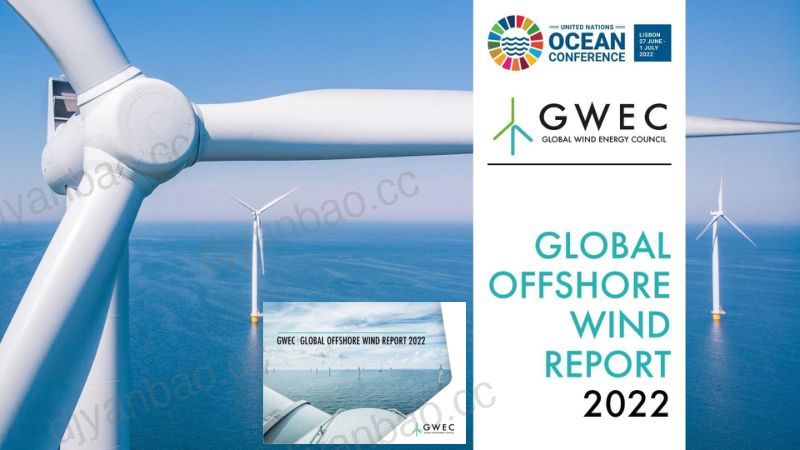 主旨演讲GWEC_GlobalOFSoutlook2030-OFSChina2022 第2页
