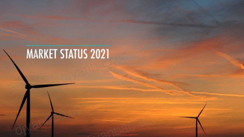 主旨演讲GWEC_GlobalOFSoutlook2030-OFSChina2022 第3页