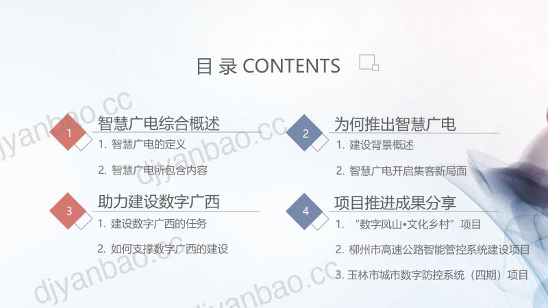 2019年智慧广电-助力数字广西建设 第2页