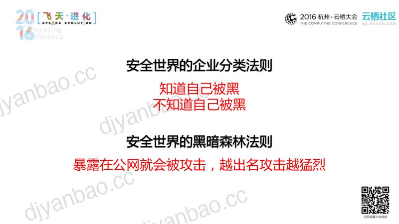 电商安全的攻防实战拆解 第3页