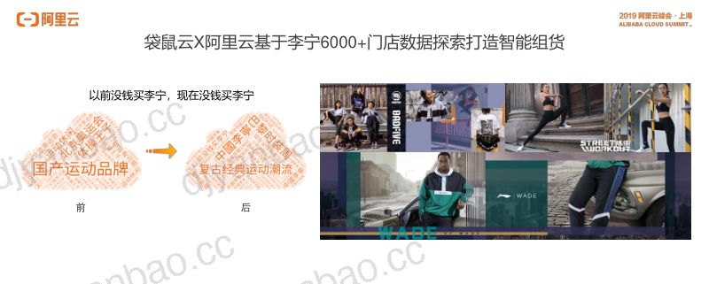 2018年袋鼠云-鞋服行业智能组货联合解决方案 第3页
