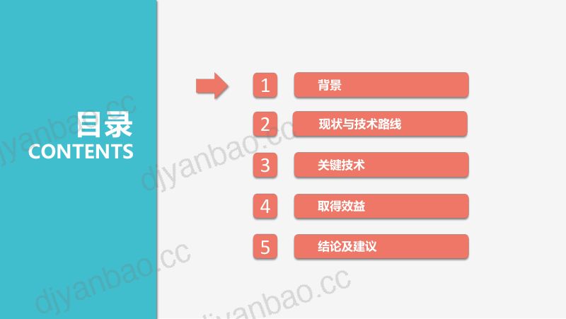 潜山油藏产出液余热利用技术研究 第2页