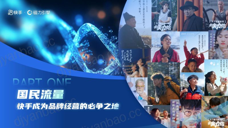 2024年快手通信行业营销趋势及经营策略通案 第2页