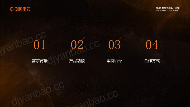 2018年阿里云工业互联网平台助力智造升级 第2页