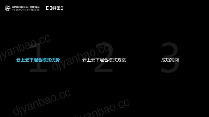2018年构建云上云下高速互联网弹性网络护航央视世界杯 第2页