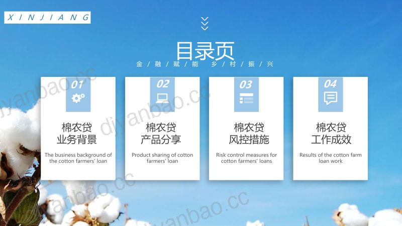 新疆银行2024数字化转型视野下普惠场景业务实践与探索-棉农贷产品创新助力乡村振兴 第2页