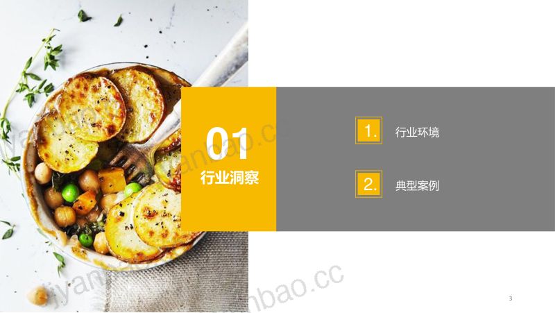 美团点评数据研究院：2016中国外卖O2O行业洞察报告（24页） 第3页