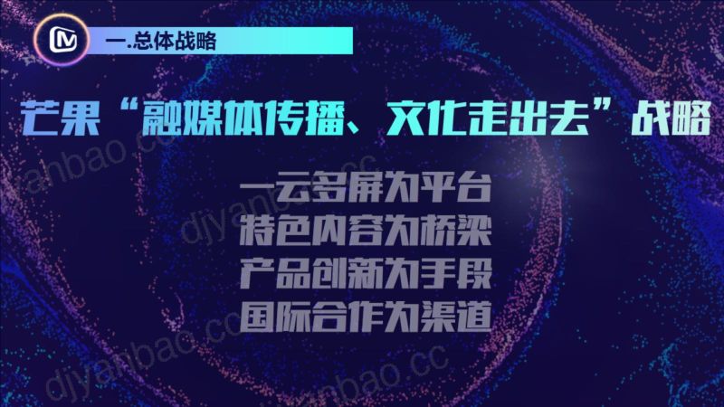 2.芒果TV国际传播做法与成效分享 第2页