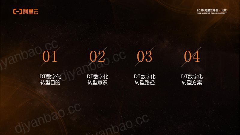 2018年金融行业如何实现IT到DT的转型 第2页