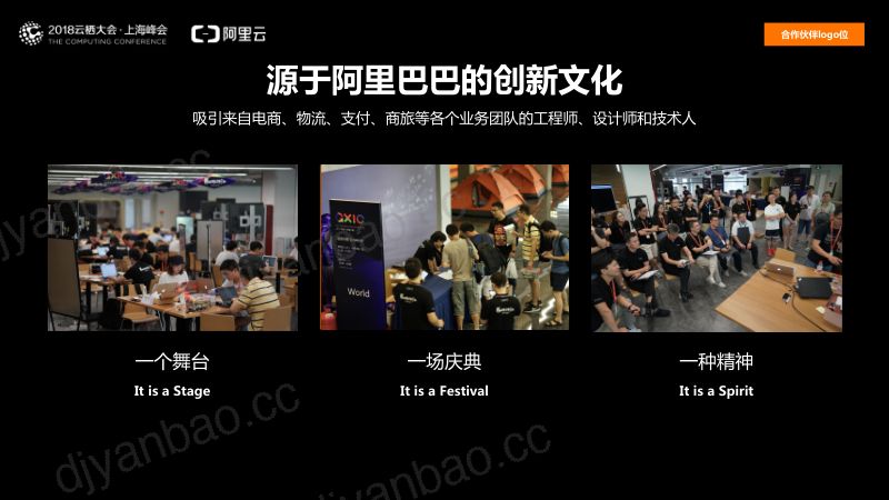 2018年阿里云IoT极客创新挑战赛 第3页