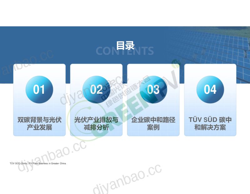 许海亮光伏行业排放分析与减排策略0810002 第2页