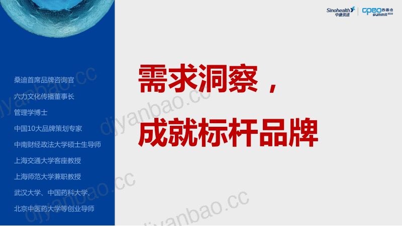 2019年需求洞察成就标杆品牌 第2页