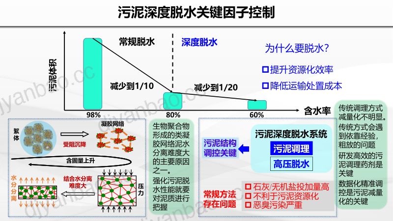 污泥精准调理与智慧运营 第3页