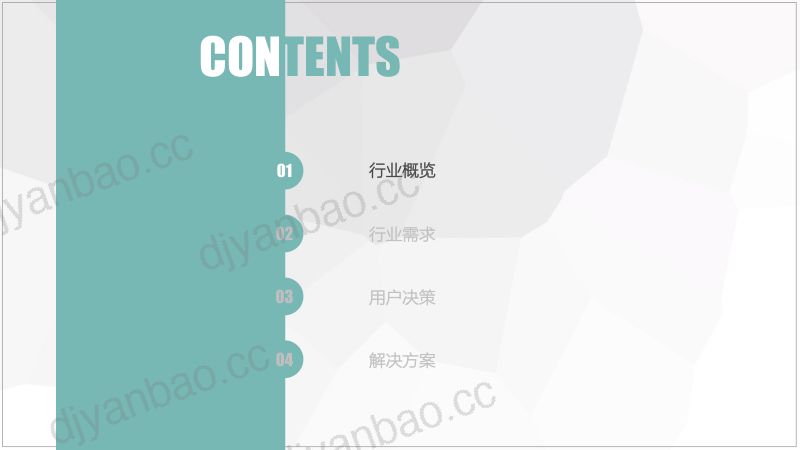 百度营销研究院2021年百度家居家具行业洞察 第3页