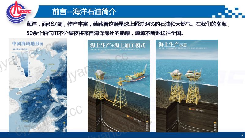 岸电入海开启渤海油田绿色低碳新时代 第2页