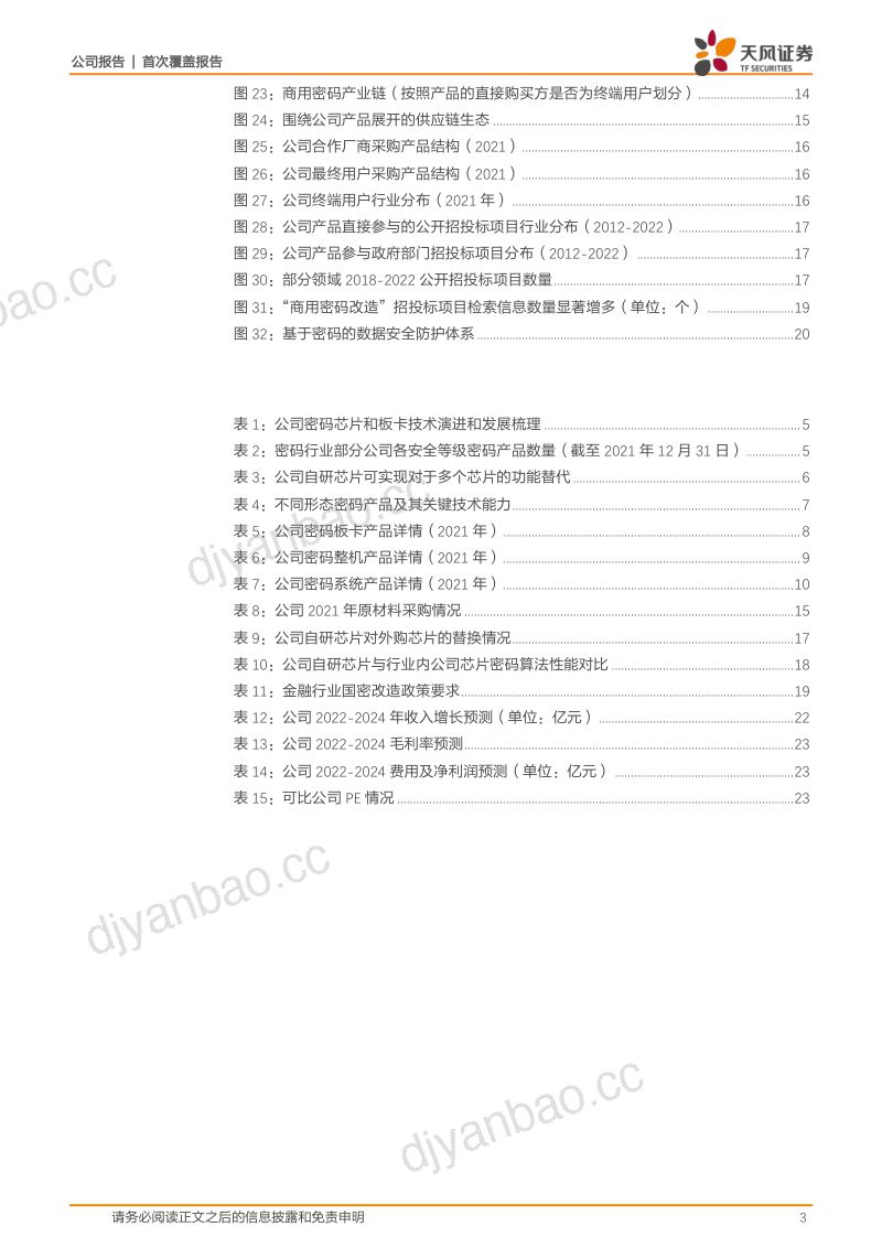 专注密码底层技术研发,赋能多领域密码应用 第3页