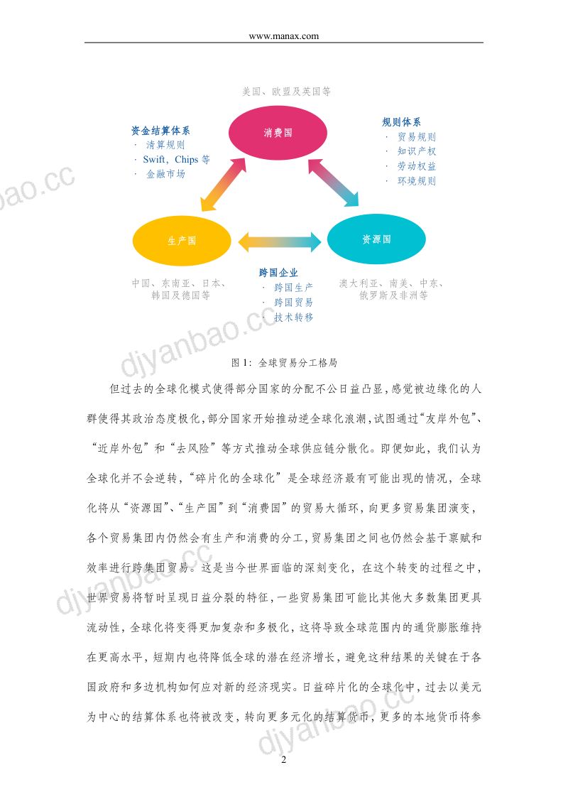 PingPong：2023跨境电商汇率风险中性白皮书（47页） 第3页