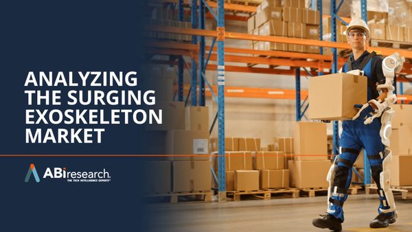 Analyzing The Surging Exoskeleton Market