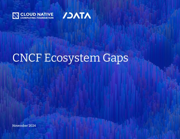 CNCF 生态系统差距
