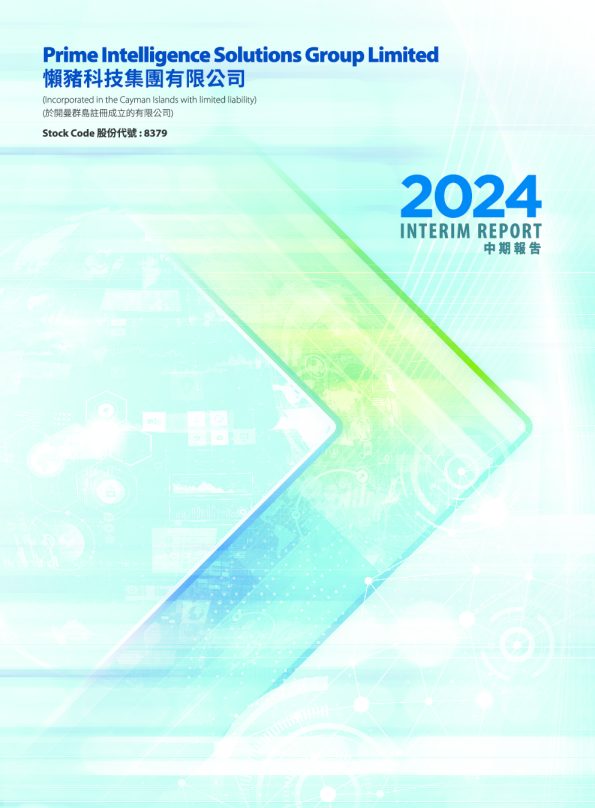 懒猪科技中期报告 2024