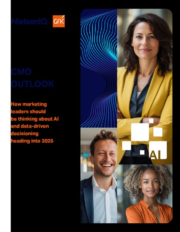 CMO Outlook