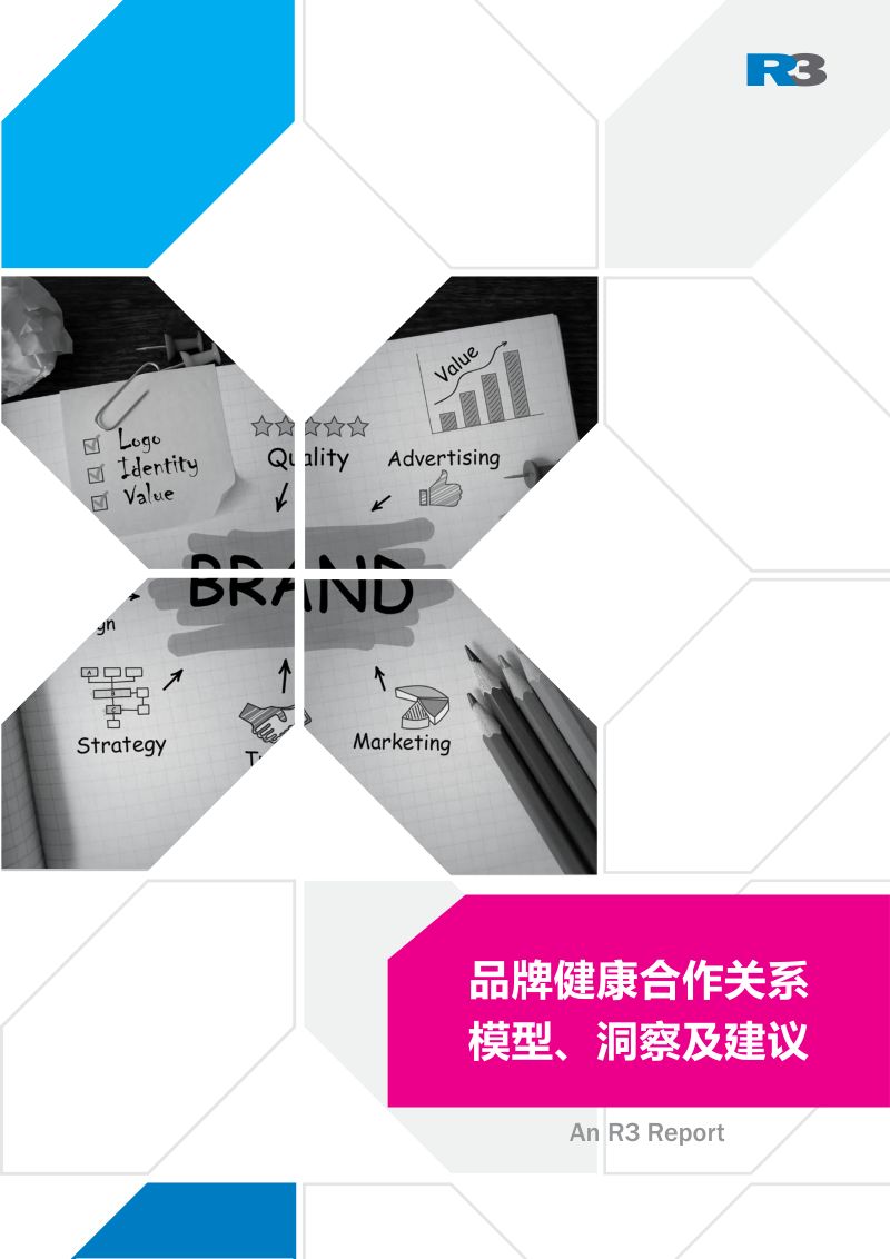 R3胜三：2024品牌健康合作关系模型、洞察及建议白皮书（22页）