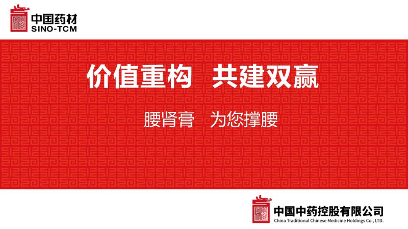 2019年西普会价值重构共建双赢