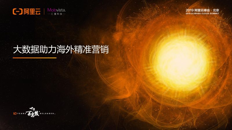 2018年大数据助力海外精准营销