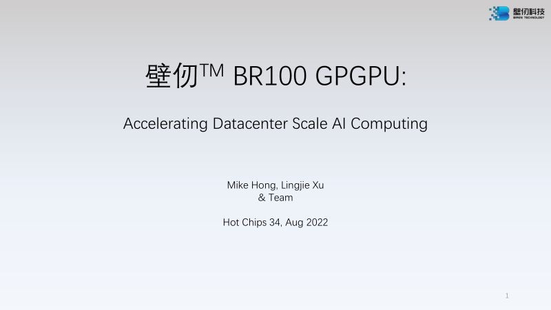 HC2022.BirenTech.MikeHong.LingjieXu.v01