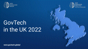 DKA：2022年英国政府科技报告（英文版）（52页）