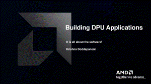 Keynote 4:AMD