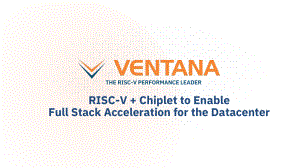 Special Presentation 2：RISC-V