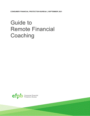 美国消费者金融保护局（CFPB）：远程财务协助指南（英文版）（30页）