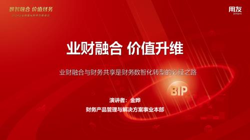 1.金晔-业财融合与财务共享V2.0_20240310143601