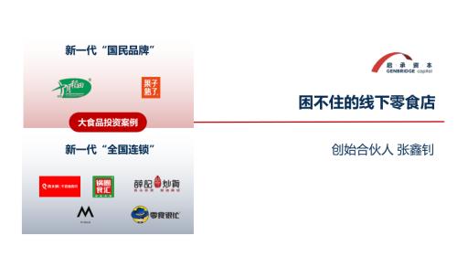 6.16 Foodtalks沙龙+启承资本+张鑫钊+中文