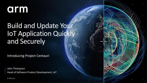3-12574_Build and Update Your IoT Application Quickly and Securely