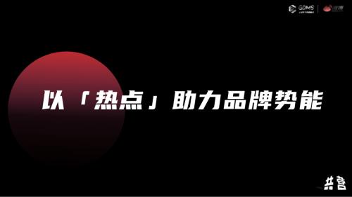 【可分享版】微博高新媛-以热点助力品牌势能
