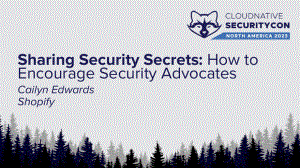 Sharing Security Secrets_ How to Encourage Security Advocates (1)