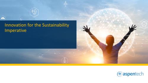 丁少杰-Innovation for the Sustainability Imperative_EN