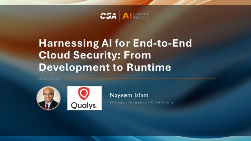 Fighting Fire with Fire- Leveraging AI in cybersecurity