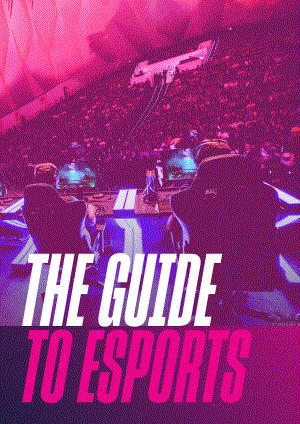 ISFE Esports &amp 美国娱乐软件协会（ESA）：2022年电竞游戏指南（英文版）（68页）