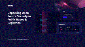 cncf-seccon-na-2023-unpacking-open-source-security-in-public-repos-and-registries-final