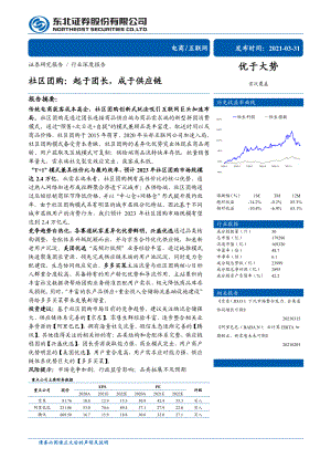 【研报】互联网行业社区团购：起于团长成于供应链-210331（34页）