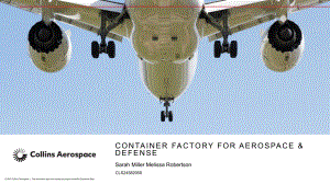 ContainerFactoryforAerospace&Defense