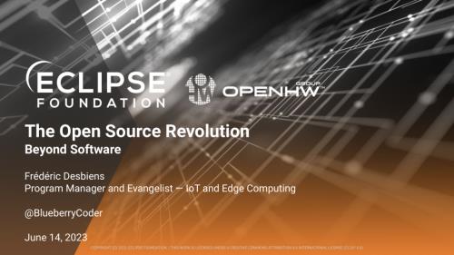 1-12273-2023.06 - The Open Source Revolution_ Beyond Software