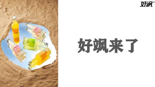 6.16 食品投融资+好飒+常译丞+中文