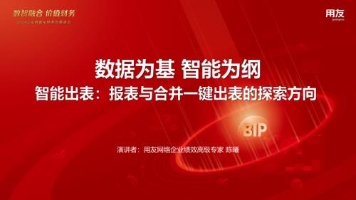 6.陈曦_2024财务峰会PPT-报表与合并_v1_20240310144757