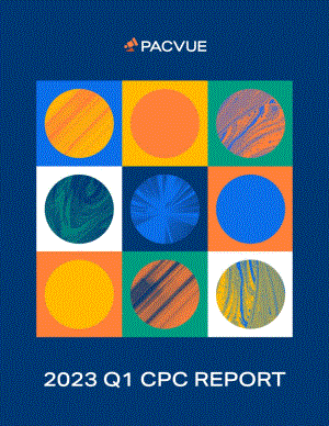 泊客电商（Pacvue）：2023 Q1 亚马逊&沃尔玛CPC报告（29页）