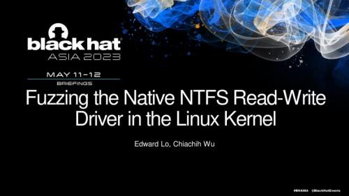 AS-23-Lo-Fuzzing-the-Native-NTFS-Read-Write-Driver