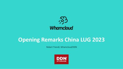 Robert Triendl-Opening_Remarks_China_LUG_2023